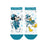 Pre-Order Tokyo Disney Resort 2026 TDS 25th Anniversary Socks Set 3 PCS