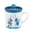Pre-Order Tokyo Disney Resort 2026 TDS 25th Anniversary Mug Cup with Rid