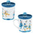 Pre-Order Tokyo Disney Resort 2026 TDS 25th Anniversary Mug Cup with Rid
