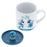 Pre-Order Tokyo Disney Resort 2026 TDS 25th Anniversary Mug Cup with Rid