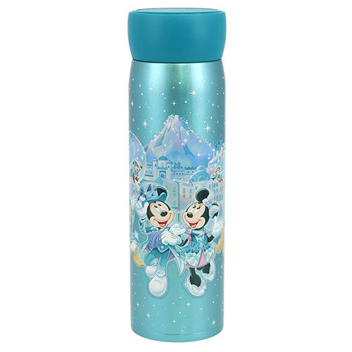 Pre-Order Tokyo Disney Resort 2026 TDS 25th Anniversary Stainless Drink Bottle