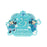 Pre-Order Tokyo Disney Resort 2026 TDS 25th Anniversary Decoration Magnet