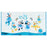 Pre-Order Tokyo Disney Resort 2026 TDS 25th Anniversary Wide Towel