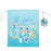 Pre-Order Tokyo Disney Resort 2026 TDS 25th Anniversary KINCHAKU Purse Bag