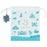 Pre-Order Tokyo Disney Resort 2026 TDS 25th Anniversary KINCHAKU Purse Bag