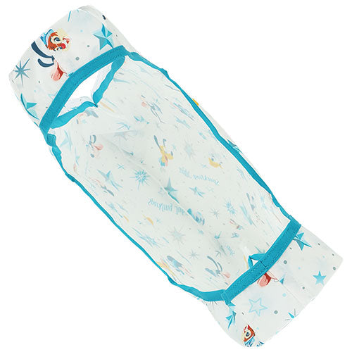 Pre-Order Tokyo Disney Resort 2026 TDS 25th Anniversary ECO Shopping Bag