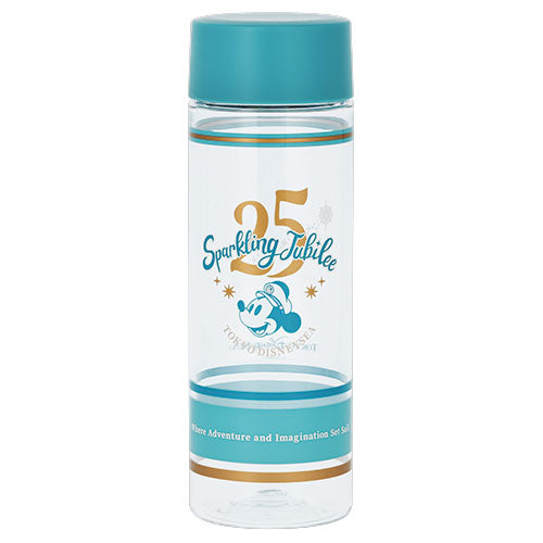 Pre-Order Tokyo Disney Resort 2026 TDS 25th Anniversary Drink Bottle Mickey