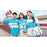 Pre-Order Tokyo Disney Resort 2026 TDS 25th Anniversary T-shirts Free size