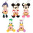 Pre-Order Tokyo Disney Resort 2026 Vanellope Sweet Pop World Plush Charm 5 PCS Full Set