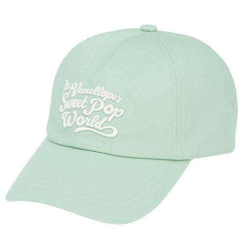 Pre-Order Tokyo Disney Resort 2026 Vanellope Sweet Pop World Cap