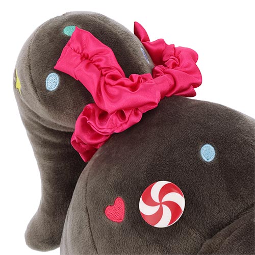 Pre-Order Tokyo Disney Resort 2026 Vanellope Sweet Pop World Plush CUTE