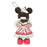 Pre-Order Tokyo Disney Resort 2026 Vanellope Sweet Pop World Plush Badge Minnie