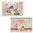 Pre-Order Tokyo Disney Resort 2026 Vanellope Sweet Pop World Postcard set