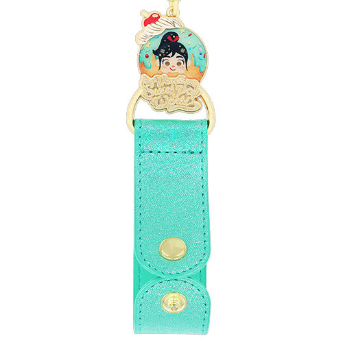Pre-Order Tokyo Disney Resort 2026 Vanellope Sweet Pop World Headband Holder