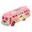 Pre-Order Tokyo Disney Resort 2026 Vanellope Sweet Pop World TOMICA Resort Cruiser