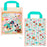 Pre-Order Tokyo Disney Resort 2026 Vanellope Sweet Pop World Picnic Sheet
