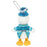 Pre-Order Tokyo Disney Resort 2026 TDS 25th Anniversary Plush Badge Donald