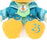 Pre-Order Tokyo Disney Resort 2026 TDS 25th Anniversary Plush Badge Donald