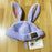 IN HAND Tokyo Disney Resort 2024 TDS Fantasy Springs Peter Pan Cap Lost Boys Nibs Rabbit