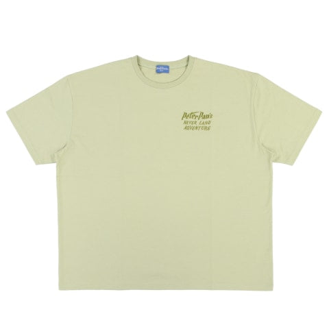 Pre-Order Tokyo Disney Resort 2024 TDS Fantasy Springs Peter Pan T-Shirts