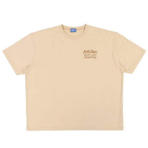Pre-Order Tokyo Disney Resort 2024 TDS Fantasy Springs Peter Pan T-Shirts Lost Boys