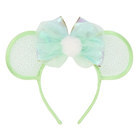 Pre-Order Tokyo Disney Resort Pin 2024 TDS Fantasy Springs Tinker Bell Busy Buggies Headband