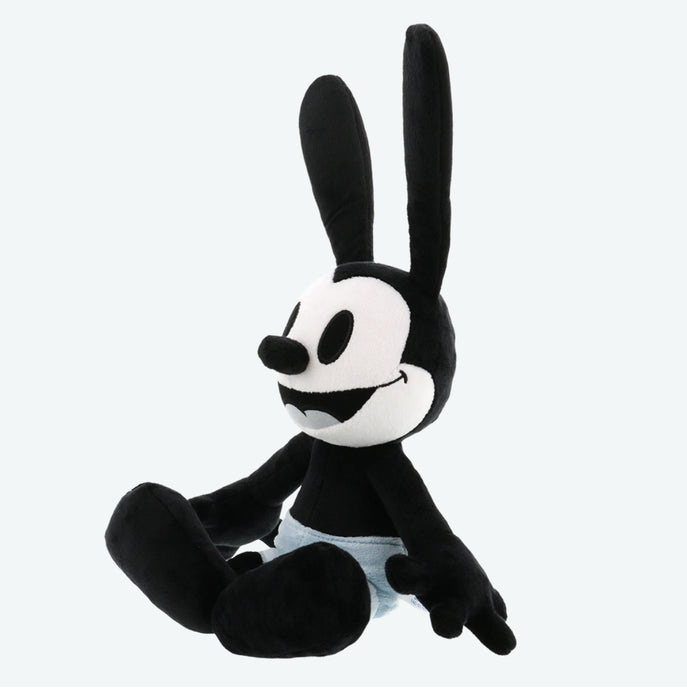 Pre-Order Tokyo Disney Resort Plush Oswald The Lucky Rabbit