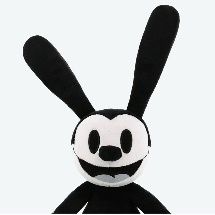 Pre-Order Tokyo Disney Resort Plush Oswald The Lucky Rabbit