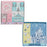 Pre-Order Tokyo Disney Resort 2023 Park Icon Logo Mini Towel Set 4 PCS