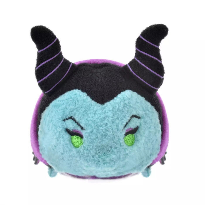 Disney tsum tsum store maleficent