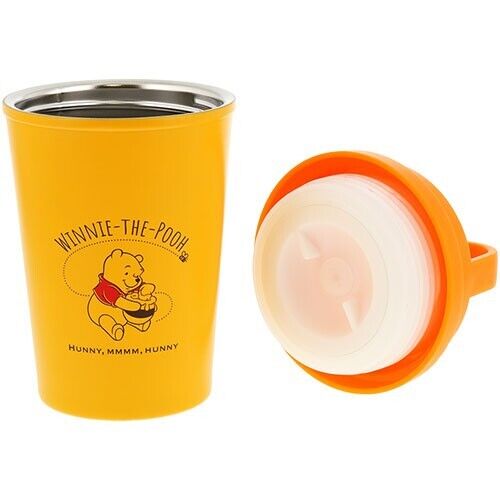 Pre-Order Tokyo Disney Resort 2023 Drink Tumbler Bucket Winnie The Pooh