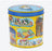 Pre-Order Tokyo Disney Resort Crunch Chocolate Empty Can Box Donald