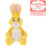 Pre-Order Tokyo Disney Resort 2023 Plush Fluffy Plushy Mini Rabbit Pooh Friends