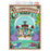 Pre-Order Tokyo Disney Resort 2024 TDL 41st Jungle Cruise Clear Folder Glow