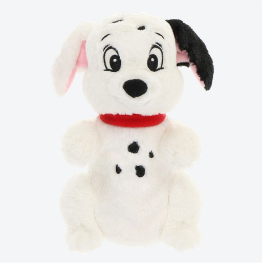 Pre-Order Tokyo Disney Resort 2022 Plush Pen Case 101 Dalmatians Puppy