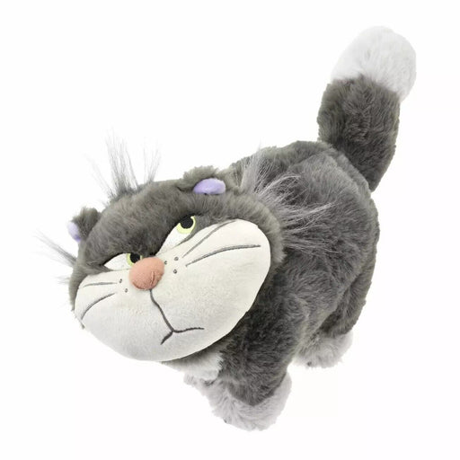 Pre-Order Disney Store JAPAN New Plush Disney Animals Cheshire Cat Alice