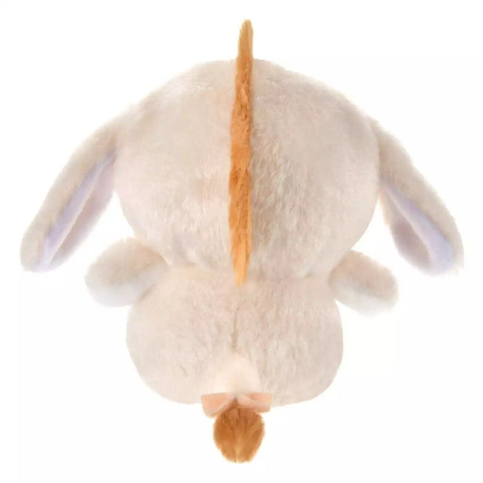 Pre-Order Disney Store JAPAN 2023 White Pooh Plush URUPOCHA-CHAN 5 PCS Full