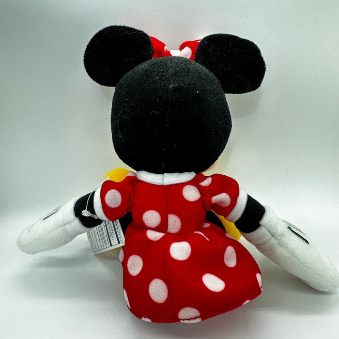 Pre-Order Tokyo Disney Resort Standard Plush Minnie Mouse H 22cm