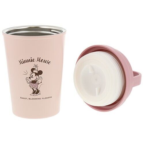 Pre-Order Tokyo Disney Resort 2023 Drink Tumbler Bucket Minnie Mouse Classics
