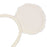 Pre-Order Tokyo Disney Resort 2023 Headband Eats Mickey White Denim