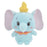 Pre-Order Disney Store JAPAN 2023 NEW Plush  URUPOCHA-CHAN Dumbo CUTE