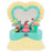 Pre-Order Tokyo Disney Resort 2023 Minnie's House Figure Light Dresser JAPANESE