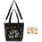 Pre-Order Tokyo Disney Resort 2023 TDR 40th Harmony In Color Tote Bag Pouch