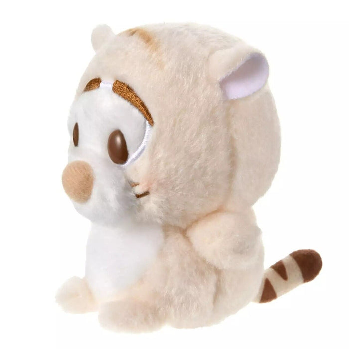 Pre-Order Disney Store JAPAN 2023 White Pooh Plush URUPOCHA-CHAN Tigger