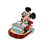 Pre-Order Tokyo Disney Resort 2023 Hand Craft Series Wappen Patch Mickey TDS