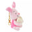 Pre-Order Disney Store JAPAN 2023 Plush Key Chai NIKONIKO HA-CHO Heart Piglet