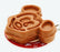 Pre-Order Tokyo Disney Resort Key chain Park Food Sample 3 PCS Mickey Alien