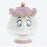 Pre Order Tokyo Disney Resort Mug Cup Beauty & The Beast Mrs.Potts