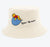 Pre-Order Tokyo Disney Resort Bucket Hat Yummy Hunny Pooh White