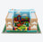 Pre-Order Tokyo Disney Resort Nano Block Toy Story Hotel 2022 Opening